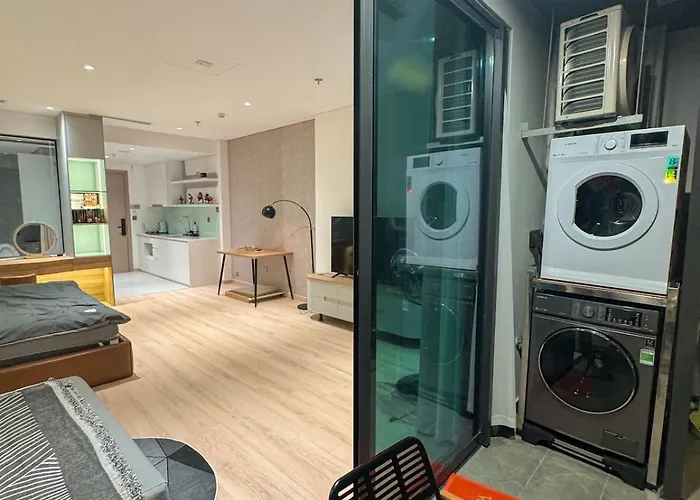 Bed & Breakfast Cozy 2 With View Near Sun World -